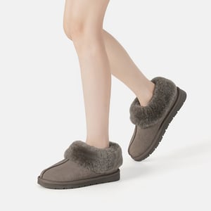 EVER AU Australia Women Ibis Slippers