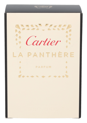 Cartier La Panthere Parfum Spray 50 ml