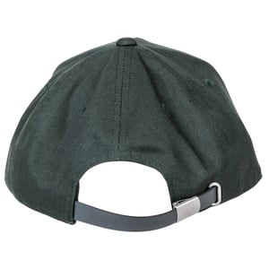 Armani Exchange Heren Geweven Baseballpet