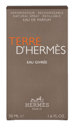 Hermes Terre D'Hermes Eau Givree Edp Spray50 ml.