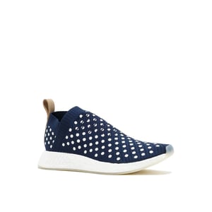 Adidas NMD CS2 PK Dam Blå Träningsskor