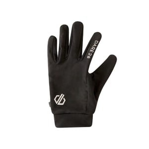 Dare 2B Unisex Adult Cogent II Cycling Gloves (Black)