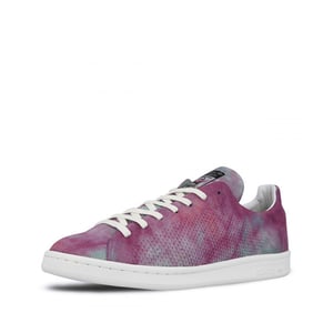 Adidas PW HU Holi Stan Smith MC Dam Rosa Träningsskor