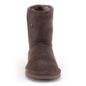 Warmbat Kangaroo suede