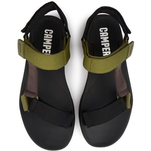 Camper Match Sandaler