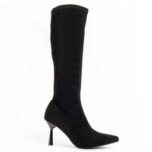 Montevita Boot Botarey2 Svart