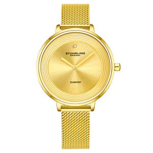 Symphony 3946 Quartz 37mm Classic