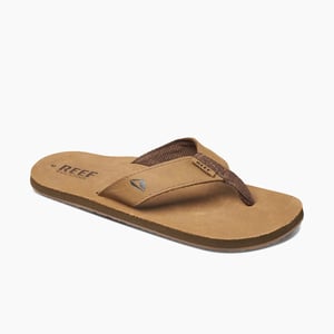 LEATHER SMOOTHY BRONZE BROWN
