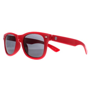 Smarty Rectangle Kids Red Grey X2054