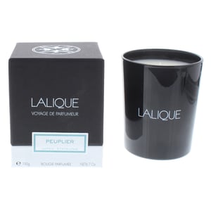 Lalique Poplar Aspen - United States Candle 190g