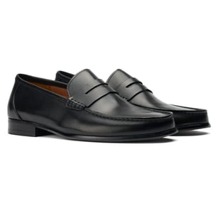 Sole Reg Penny Loafer Shoes