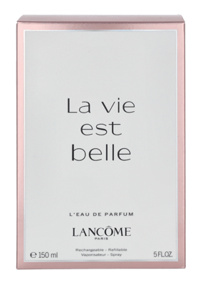Lancome La Vie Est Belle Edp Spray150 ml.
