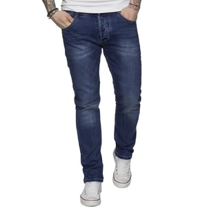 Heren Tapered Fit Jeans | ETO Designer