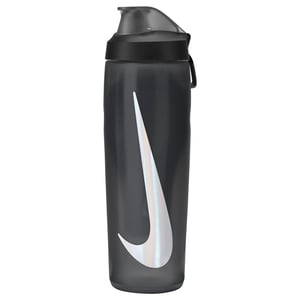 Nike Refuel 2024 710ml fles (Antraciet)