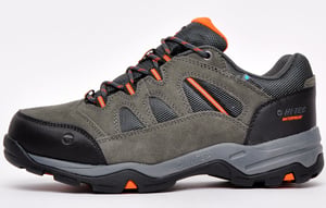 Hi-Tec Bandera II WATERPROOF Mens