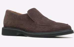 Hush Puppies Earl Skor Herr