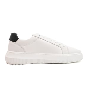 Ck Jeans Chunky Cupsole Mono Sneakers