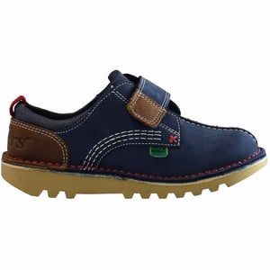 Kickers Kick Low Barn Marin Marin Skor