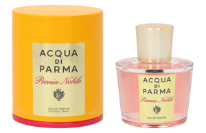 Acqua Di Parma Peonia Nobile Edp Spray 100ml.