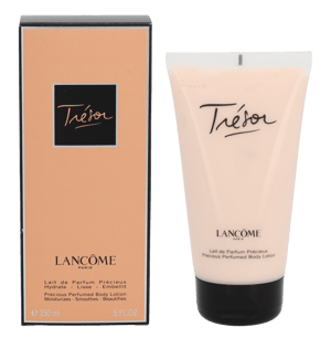 Lancome Tresor Precious Perfumed Body Lotion 150ml.
