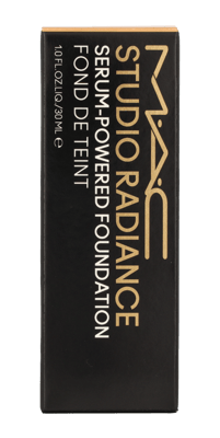 MAC Studio Radiance Serum-Powered Foundation30 ml.