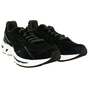 Asics Gel-Kyrios Heren Zwart Hardlooptrainers
