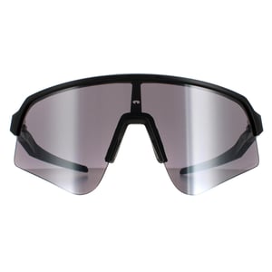 Oakley zonnebril sutro lite sweep oo9465-03 mat zwart prizm zwart