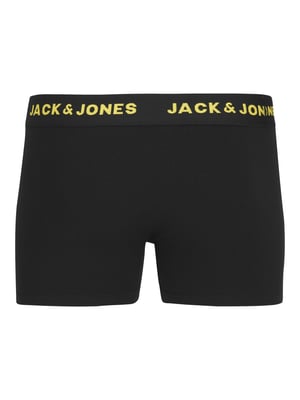 Jack & Jones Boxershorts jongens jacbasic 7-pack
