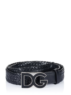 Dolce & Gabbana riem