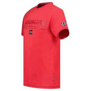 Geographical Norway Jasic shirt