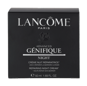 Lancome Advanced Genifique Night Repairing Cream50 ml.