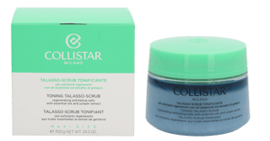 Collistar Toning Talasso Scrub 700gr