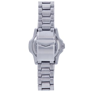 Nautis Cortez Automatic Bracelet Watch w/Date
