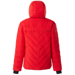 Oakley Great Scott Geïsoleerde 2L 15K Zip Up Heren Rode Jas 412781 43A