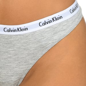 Pak 3 Calvin Klein strings