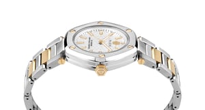 Philipp Plein The Hexagon Women's Multicolour Watch PW1BA0523