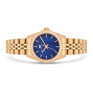 Rhodenwald & Söhne Female Stainless steel Watch 27,5mm