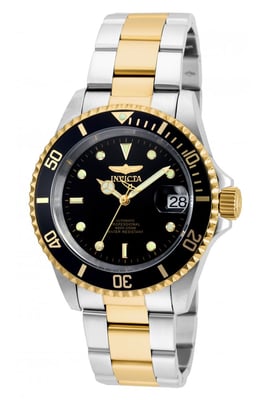 Invicta Pro Diver 8927OB Heren Automatische Horloge - 40mm