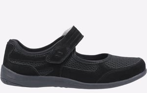Fleet & Foster Morgan MEMORY FOAM Womens