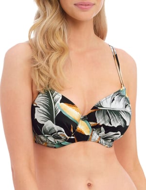 Fantasie Bamboo Grove Full Cup Bikini Top
