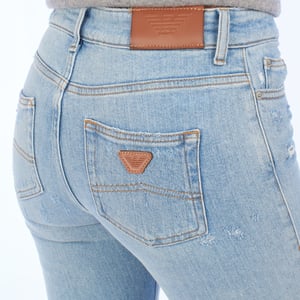 Skinny Jeans 8N2J60 Women