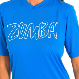 Sport t-shirt med ärmar för kvinnor Z2T00153