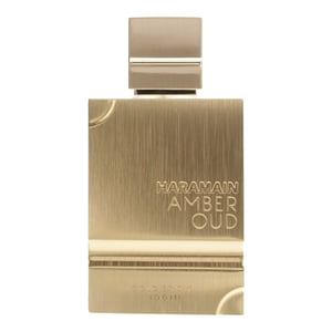 Al Haramain Amber Oud Gold Edition Eau de Parfum 100ml Spray