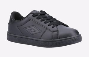 Umbro Medway V Lace up Shoe Junior