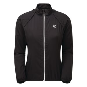 Dare 2B Dames/dames Rebound Jacket (Zwart)