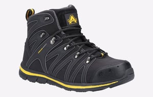Amblers Safety AS254 Veiligheidslaarzen Heren