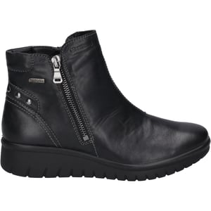 Westland Calais 95 | Enkellaars voor Dames | zwart