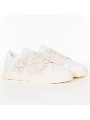 Calvin Klein Damskor Cupsole