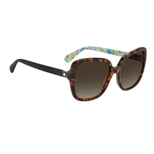 Kate Spade Kvinnors Solglasögon 55/17/140 mm acetat