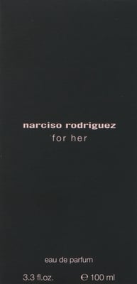 Narciso Rodriguez For Her Edp Spray 100ml